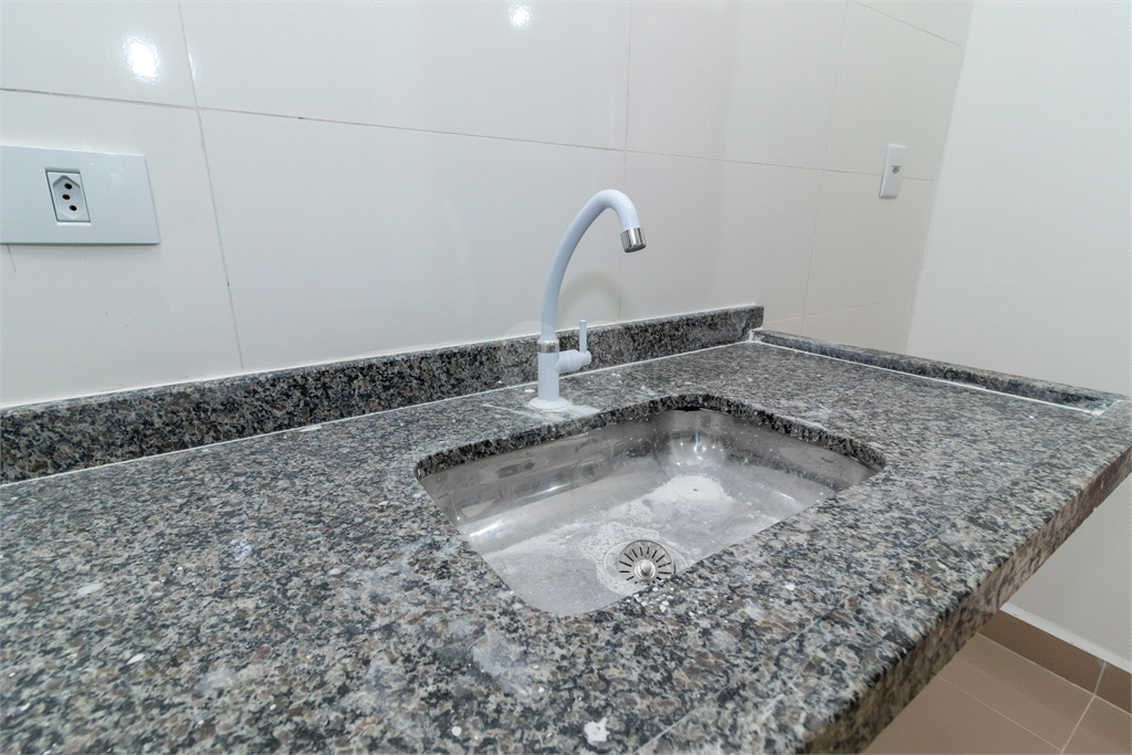 Venda Apartamento São Paulo Santana REO1027098 1