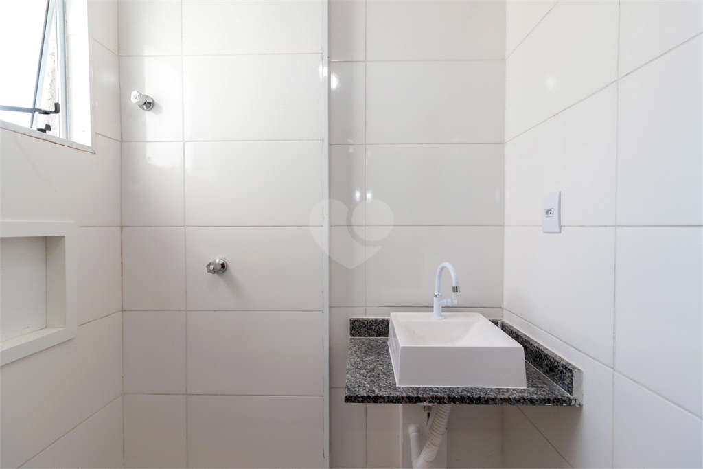 Venda Apartamento São Paulo Santana REO1027098 26