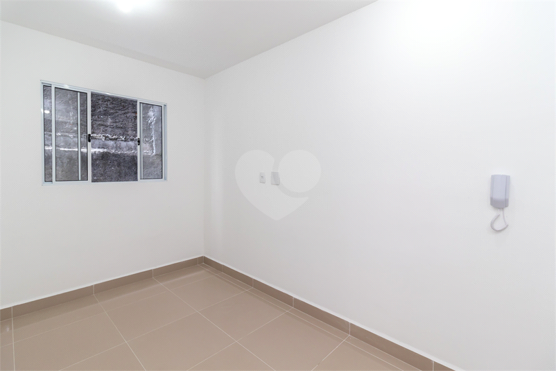 Venda Apartamento São Paulo Santana REO1027098 36