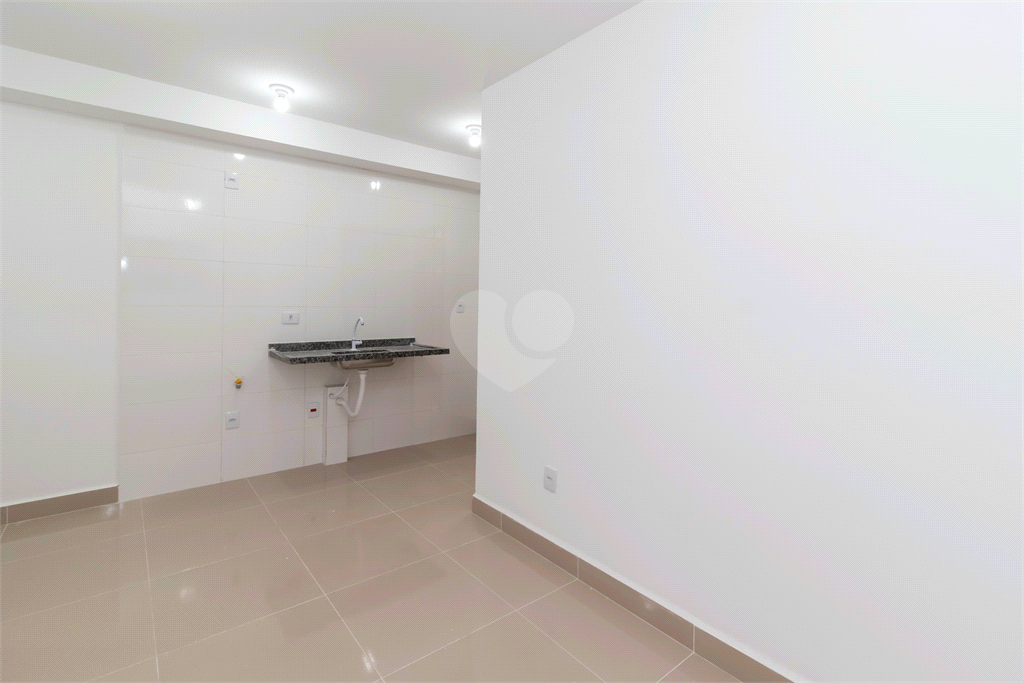 Venda Apartamento São Paulo Santana REO1027098 23