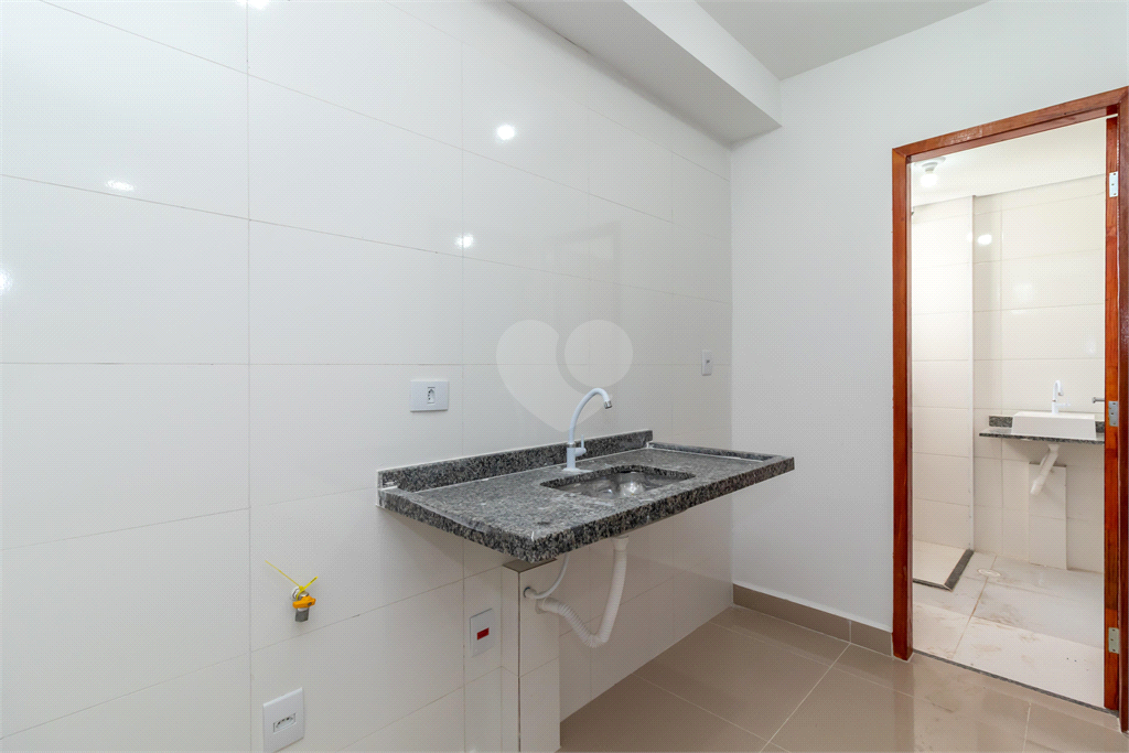 Venda Apartamento São Paulo Santana REO1027098 14