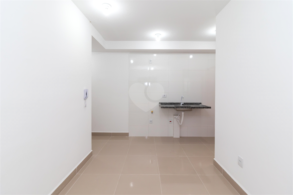 Venda Apartamento São Paulo Santana REO1027098 13