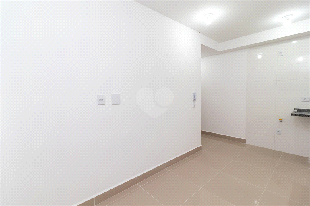 Venda Apartamento São Paulo Santana REO1027098 9