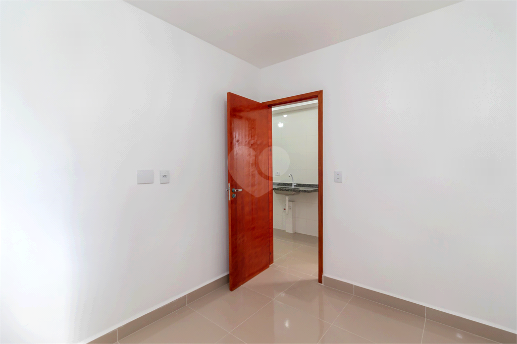 Venda Apartamento São Paulo Santana REO1027098 10