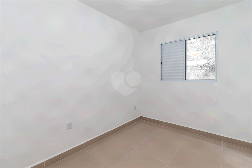 Venda Apartamento São Paulo Santana REO1027098 2