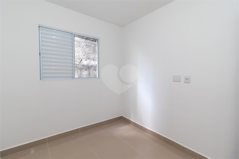 Venda Apartamento São Paulo Santana REO1027098 11