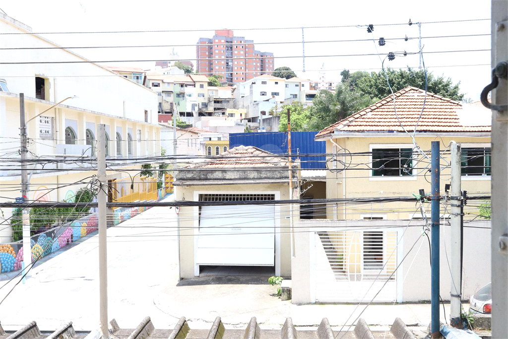 Venda Casa São Paulo Vila Vitório Mazzei REO1027099 14