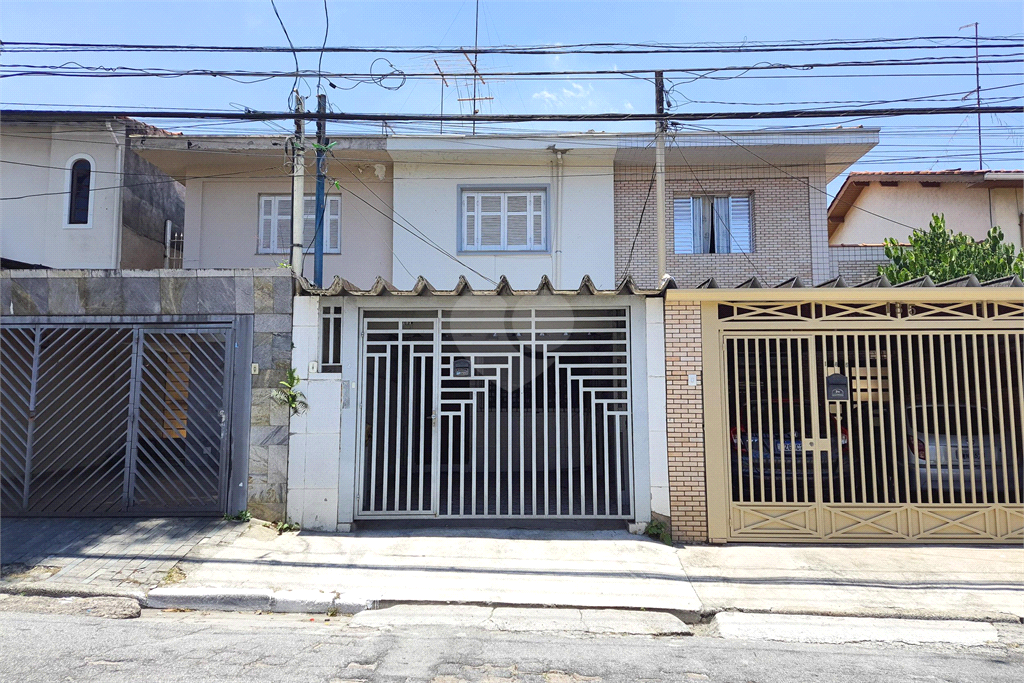 Venda Casa São Paulo Vila Vitório Mazzei REO1027099 46