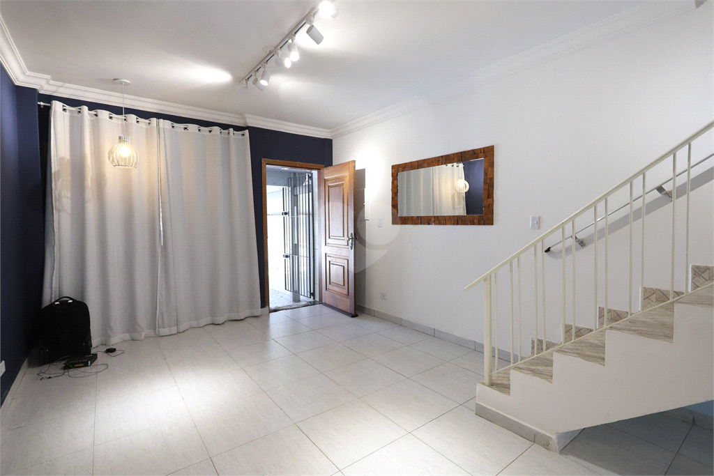 Venda Casa São Paulo Vila Vitório Mazzei REO1027099 4