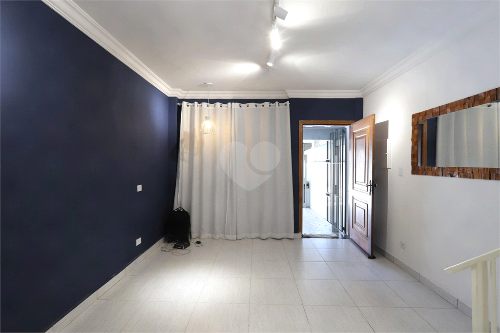 Venda Casa São Paulo Vila Vitório Mazzei REO1027099 3