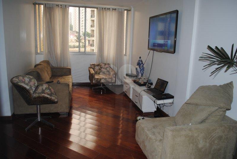 Venda Apartamento São Paulo Perdizes REO102710 1