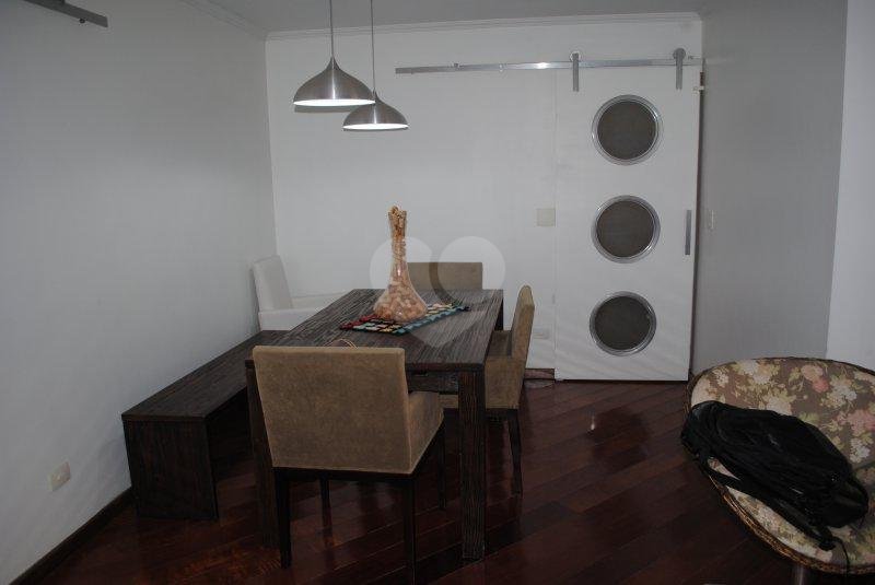 Venda Apartamento São Paulo Perdizes REO102710 3