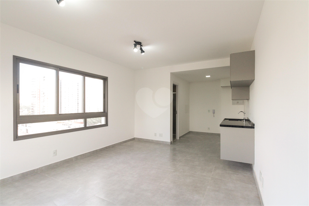 Venda Apartamento São Paulo Vila Zilda (tatuapé) REO1027103 6