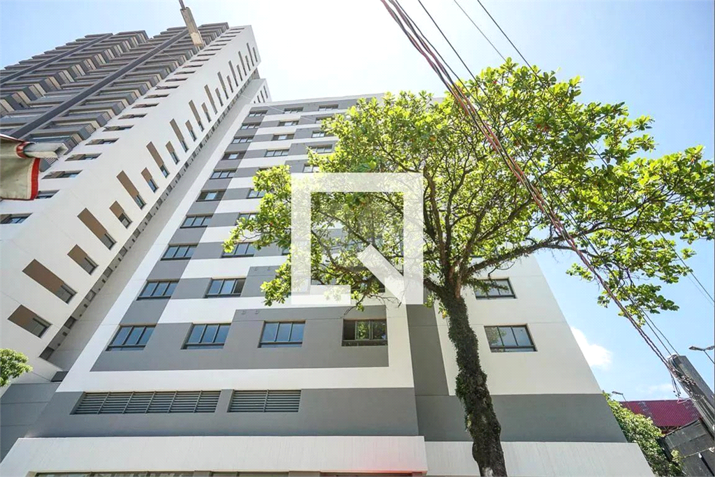 Venda Apartamento São Paulo Vila Zilda (tatuapé) REO1027103 29