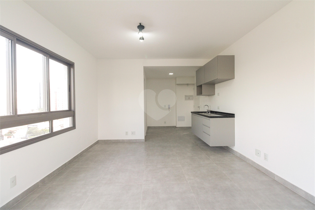 Venda Apartamento São Paulo Vila Zilda (tatuapé) REO1027103 5