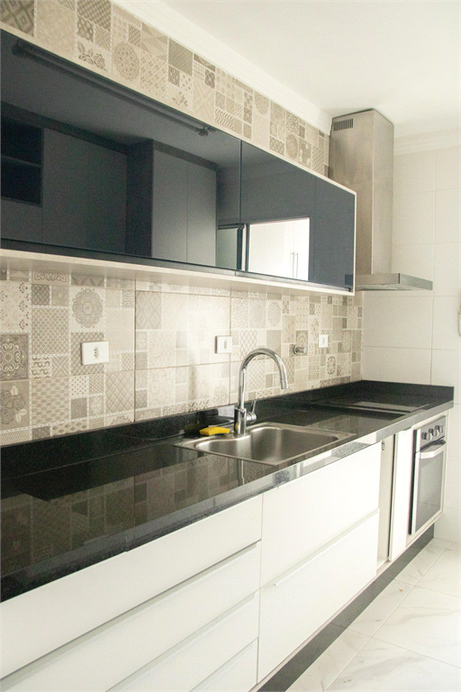 Venda Apartamento São Paulo Vila Guilherme REO1027104 24