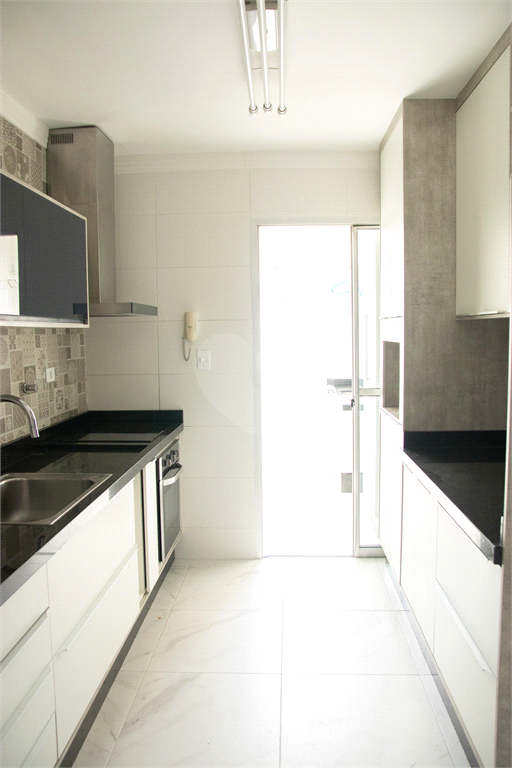 Venda Apartamento São Paulo Vila Guilherme REO1027104 3