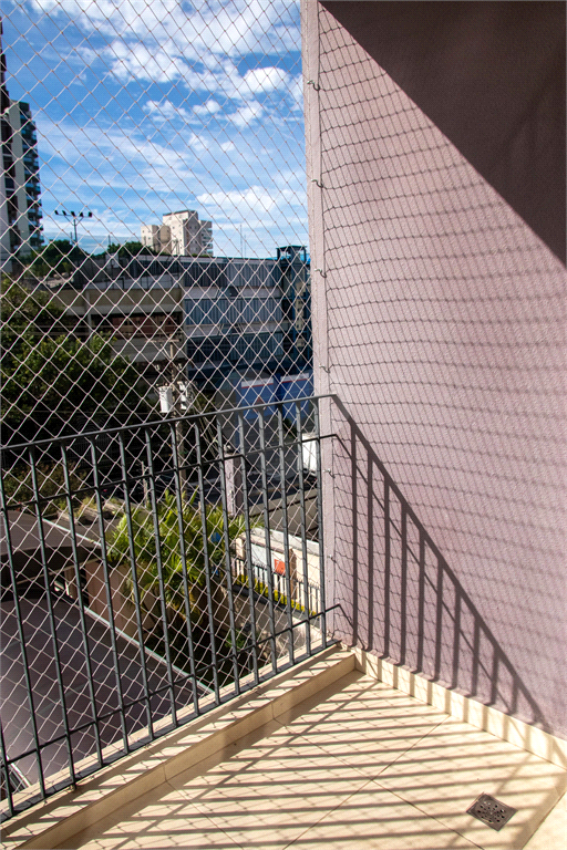 Venda Apartamento São Paulo Vila Guilherme REO1027104 18