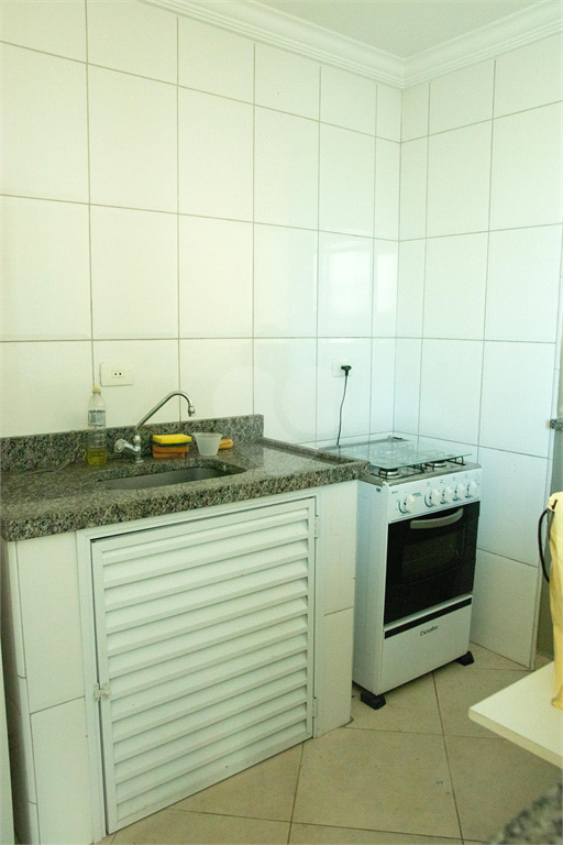 Venda Apartamento São Paulo Vila Guilherme REO1027104 19