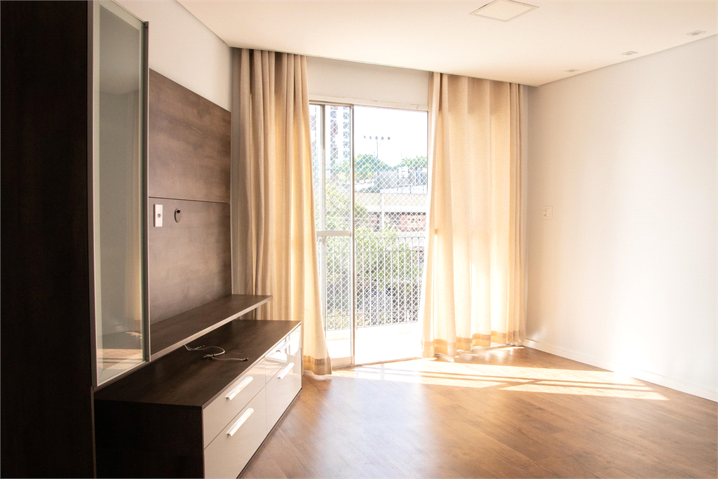 Venda Apartamento São Paulo Vila Guilherme REO1027104 33