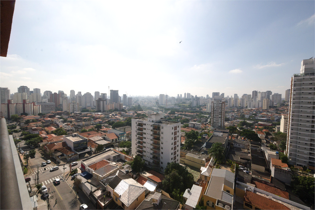 Venda Apartamento São Paulo Chácara Inglesa REO1027106 57