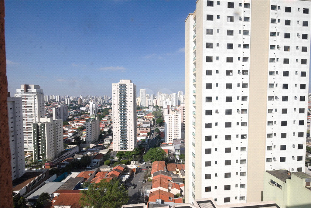 Venda Apartamento São Paulo Chácara Inglesa REO1027106 1