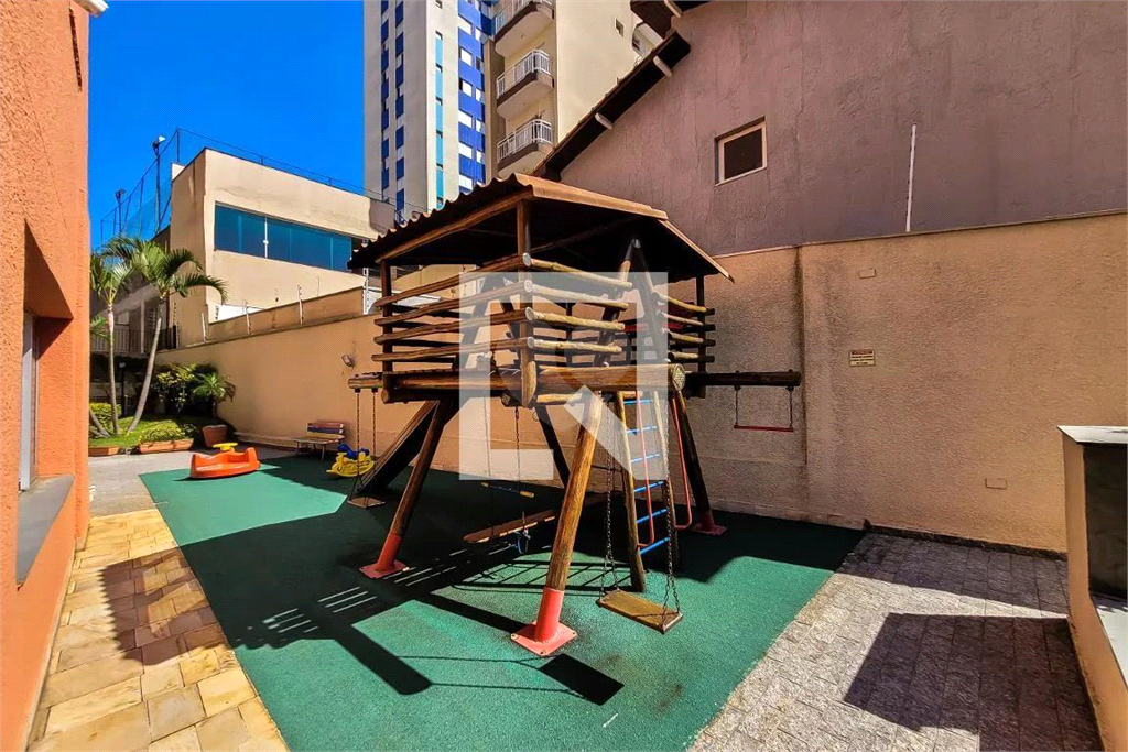 Venda Apartamento São Paulo Chácara Inglesa REO1027106 32