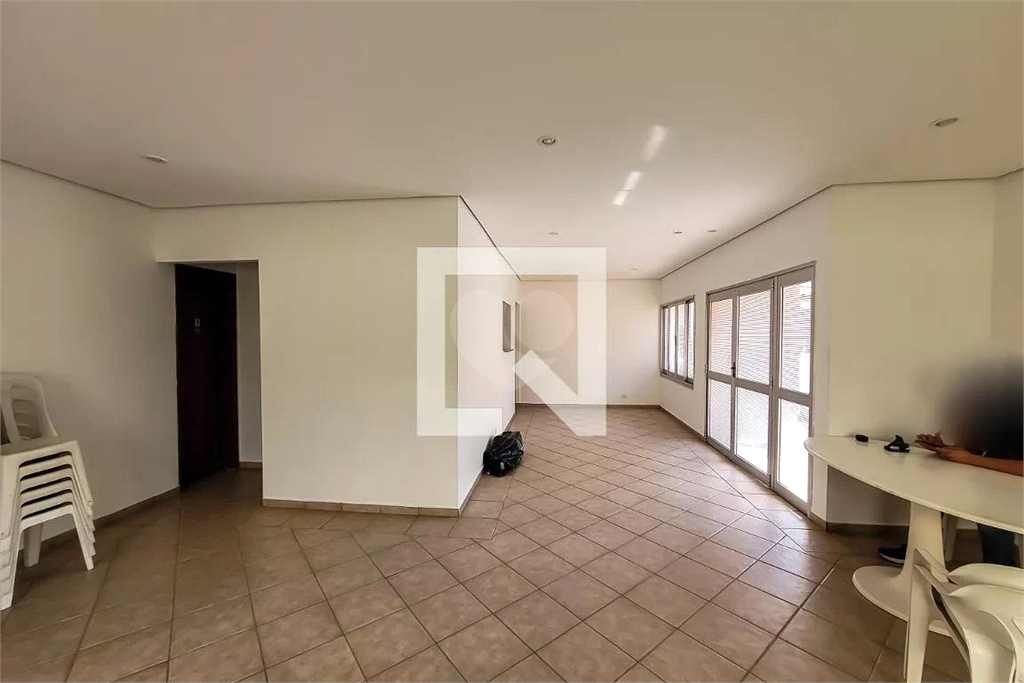 Venda Apartamento São Paulo Chácara Inglesa REO1027106 27