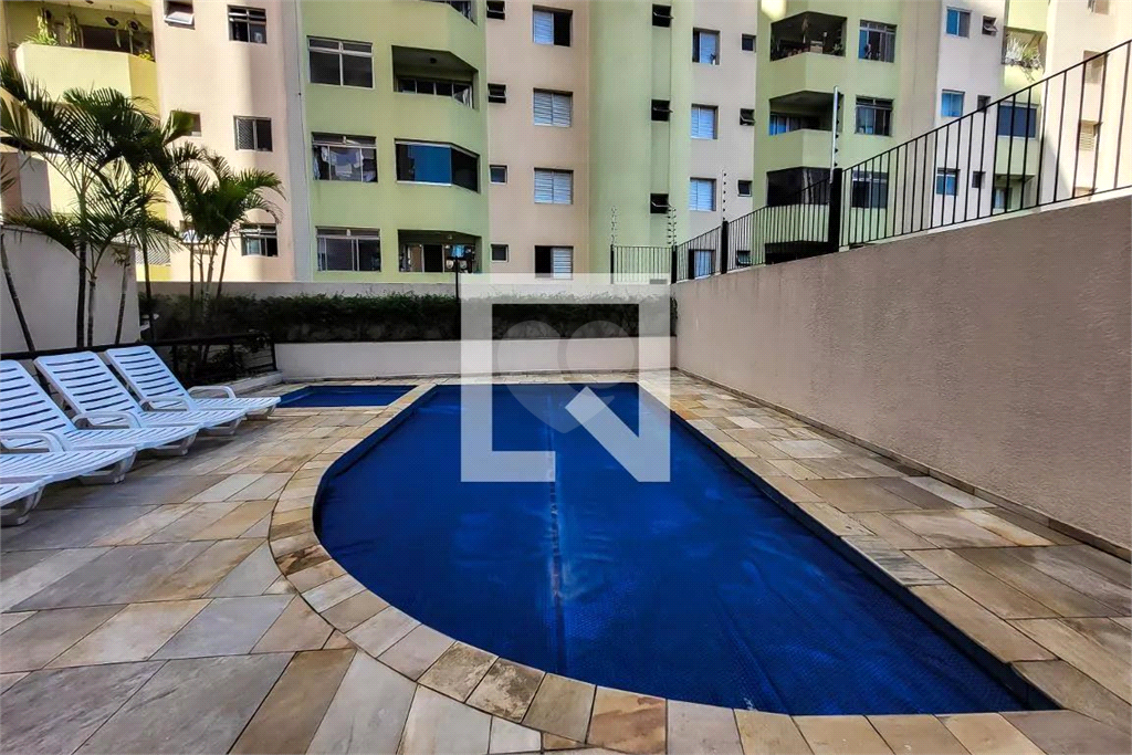 Venda Apartamento São Paulo Chácara Inglesa REO1027106 40