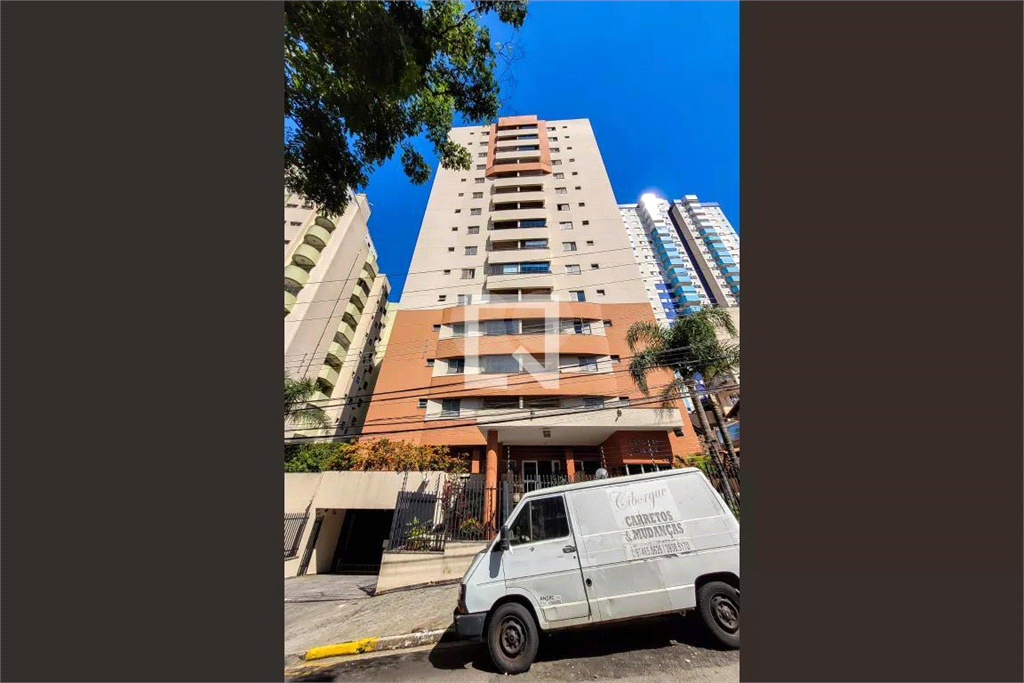 Venda Apartamento São Paulo Chácara Inglesa REO1027106 44