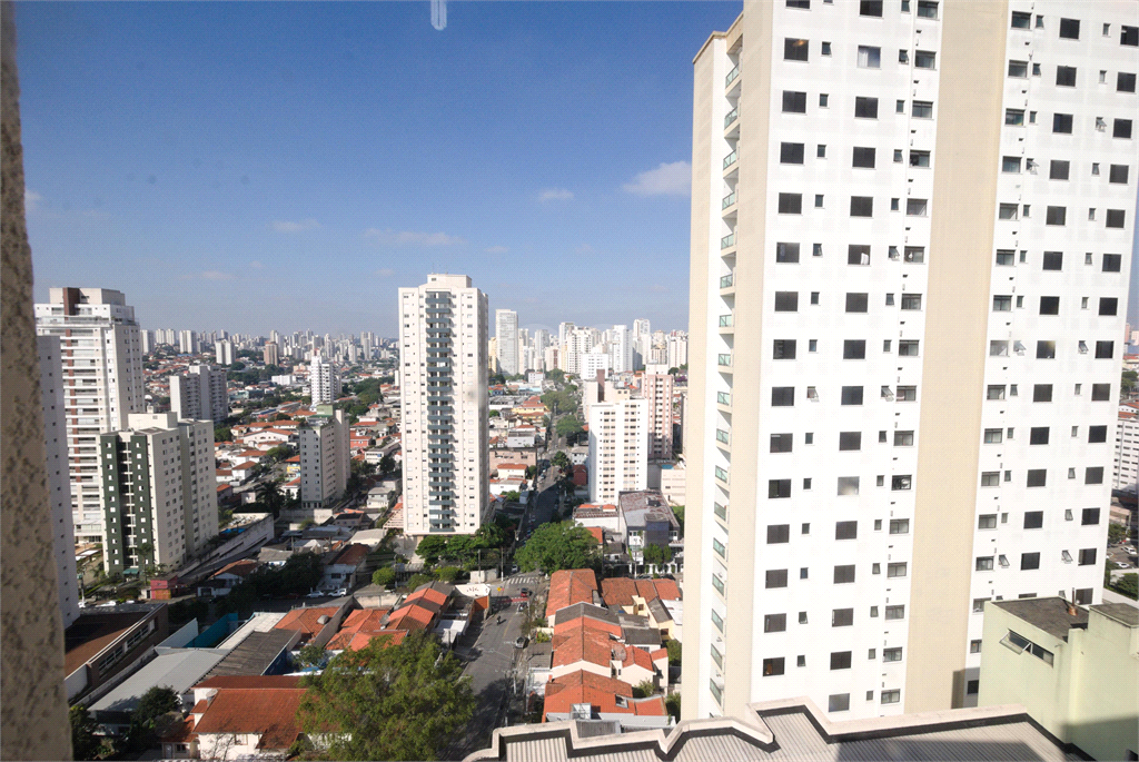 Venda Apartamento São Paulo Chácara Inglesa REO1027106 8