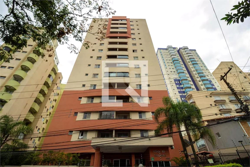 Venda Apartamento São Paulo Chácara Inglesa REO1027106 52