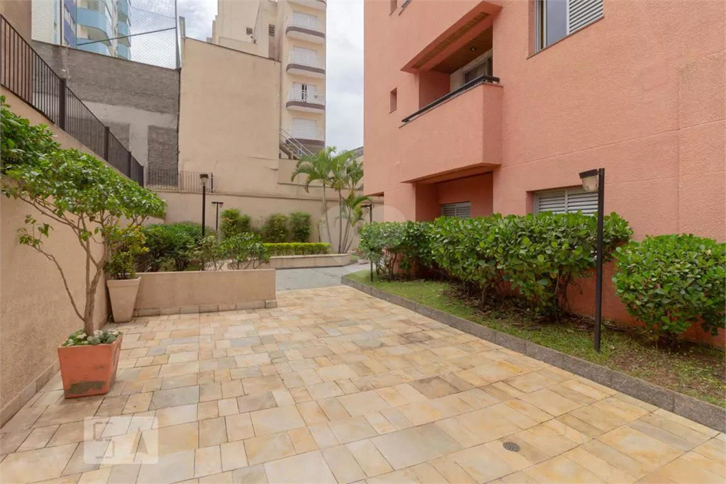 Venda Apartamento São Paulo Chácara Inglesa REO1027106 47