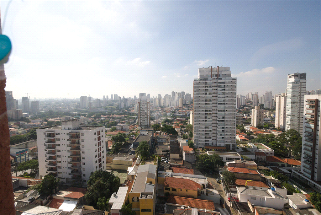 Venda Apartamento São Paulo Chácara Inglesa REO1027106 33