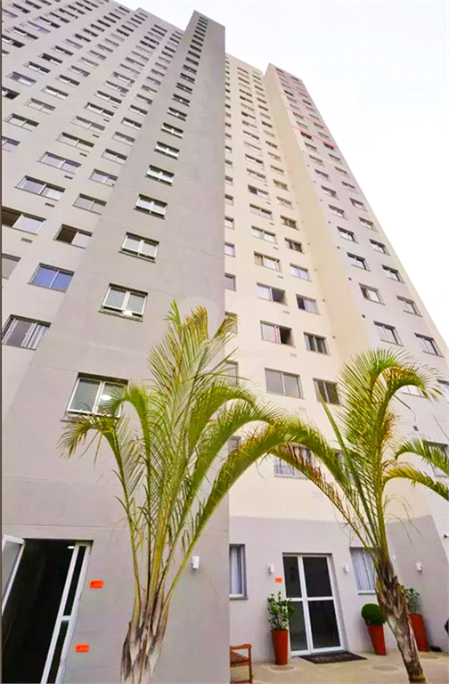 Venda Apartamento São Paulo Vila Santa Catarina REO1027107 22