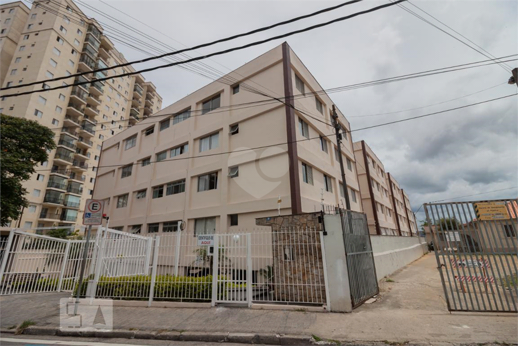 Venda Apartamento Guarulhos Picanço REO1027109 32