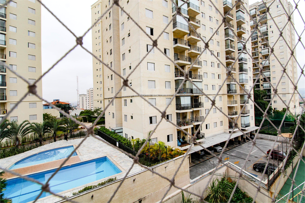 Venda Apartamento Guarulhos Picanço REO1027109 11