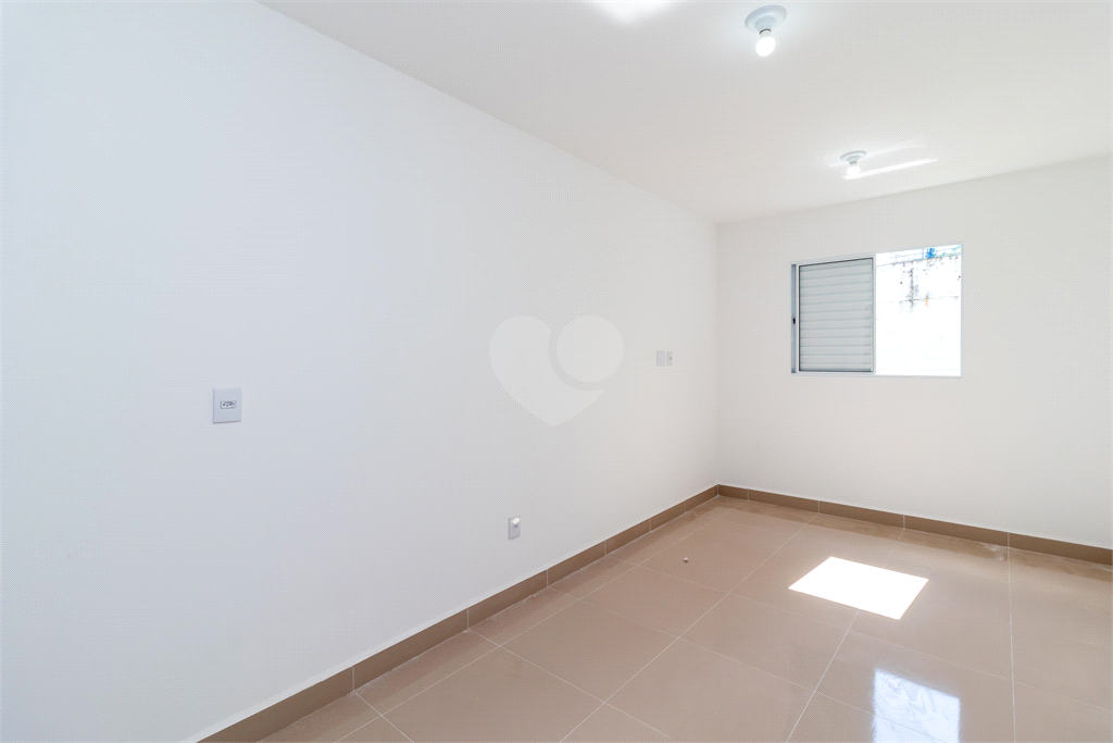 Venda Apartamento São Paulo Santana REO1027111 3