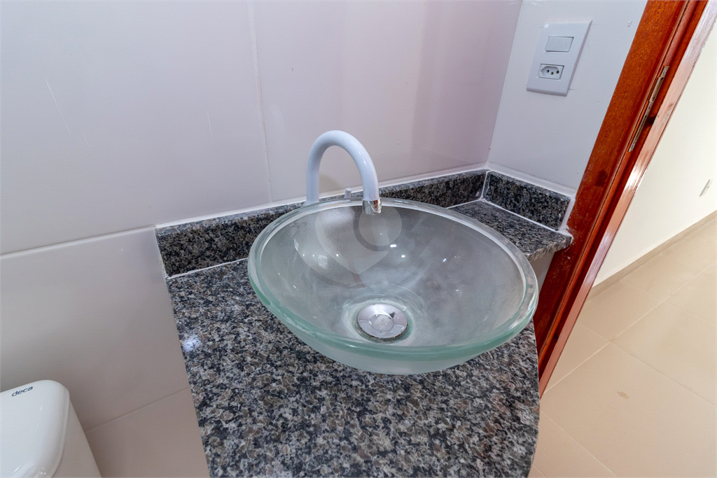 Venda Apartamento São Paulo Santana REO1027111 10