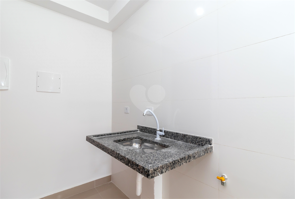 Venda Apartamento São Paulo Santana REO1027111 13