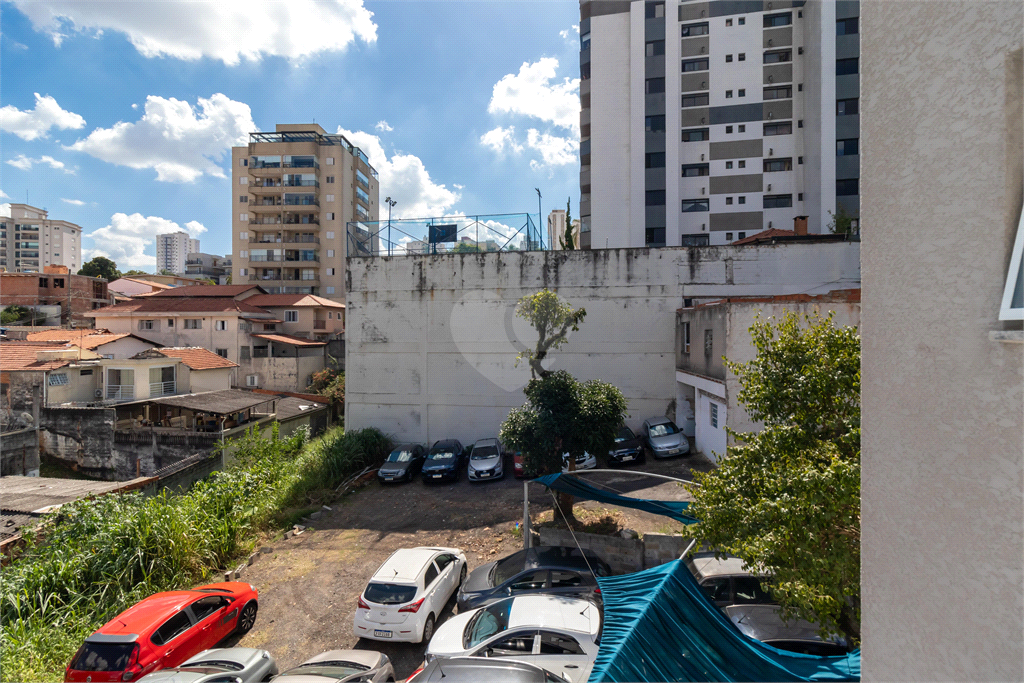 Venda Apartamento São Paulo Santana REO1027111 7