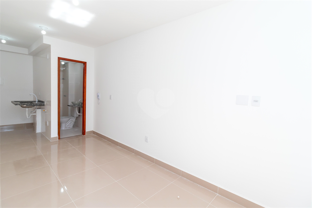 Venda Apartamento São Paulo Santana REO1027111 2