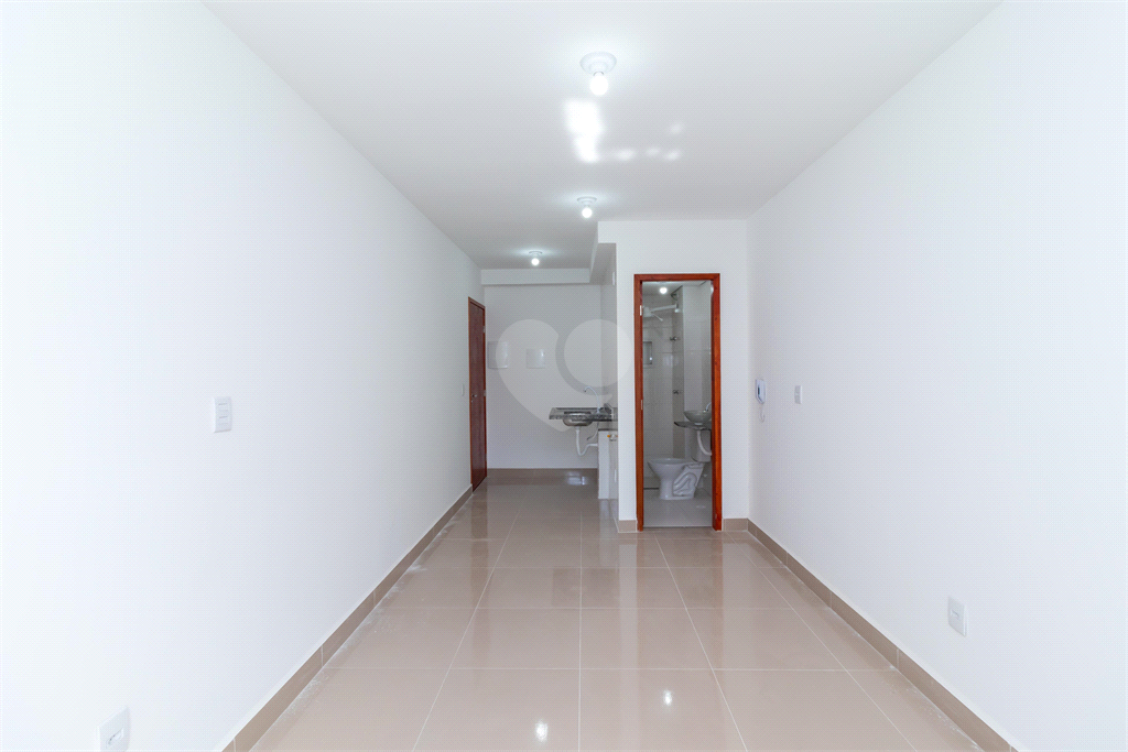 Venda Apartamento São Paulo Santana REO1027111 6