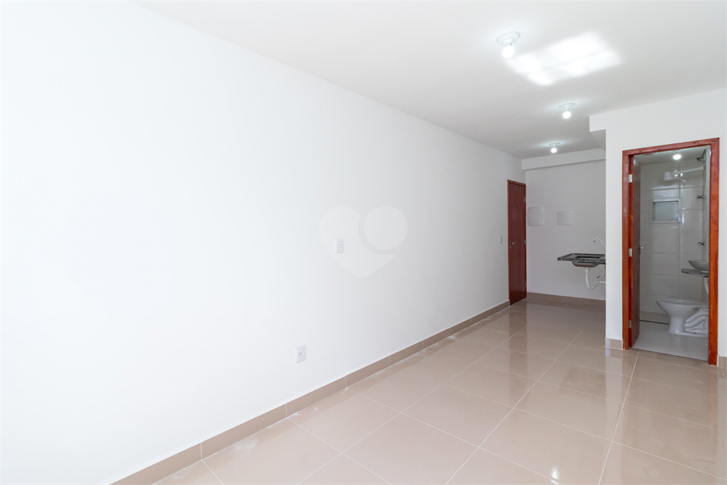 Venda Apartamento São Paulo Santana REO1027111 4