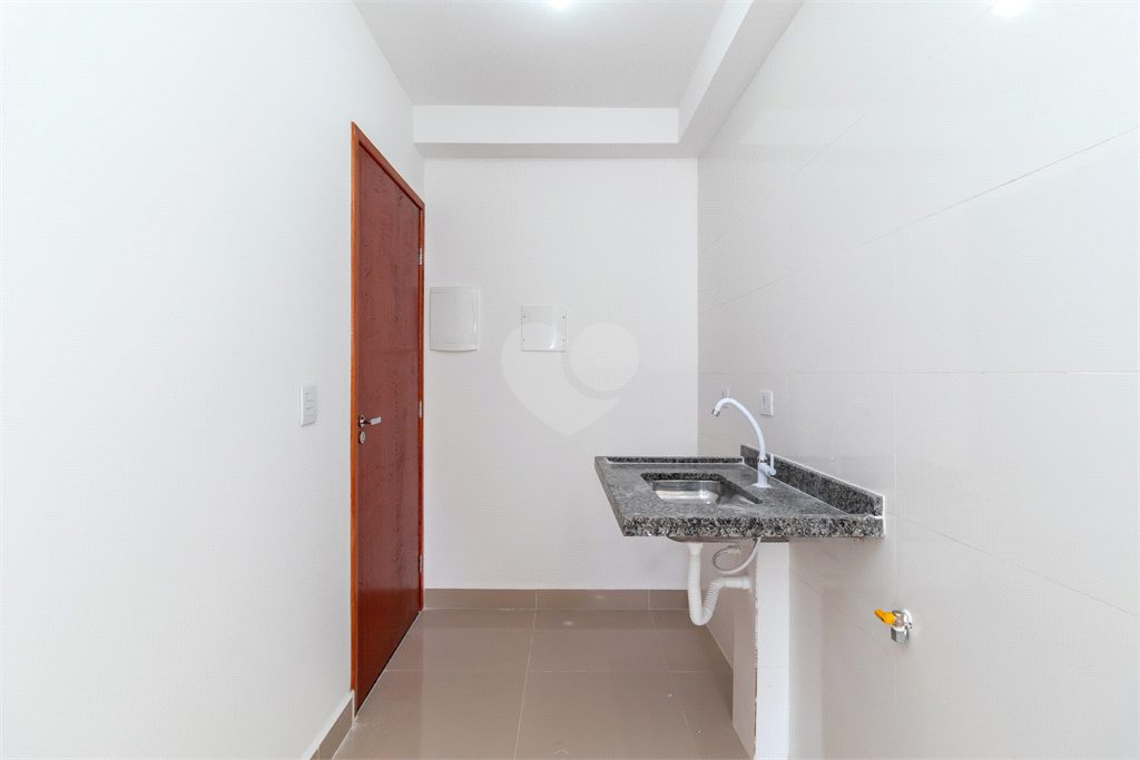 Venda Apartamento São Paulo Santana REO1027111 17