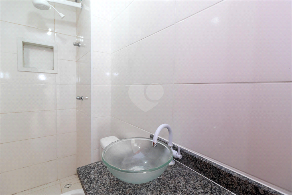 Venda Apartamento São Paulo Santana REO1027111 8