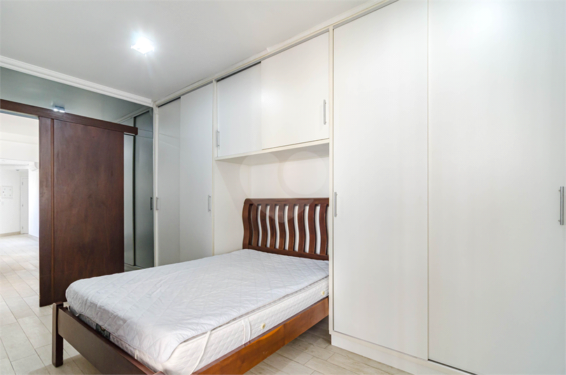 Venda Apartamento São Paulo Cerqueira César REO1027114 14