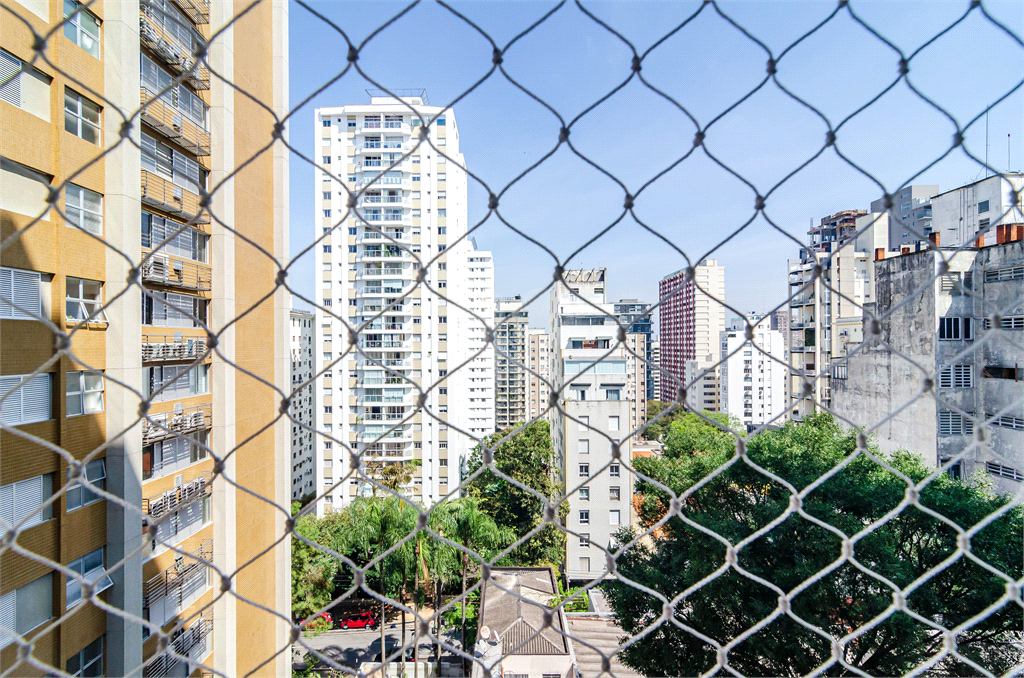 Venda Apartamento São Paulo Cerqueira César REO1027114 12