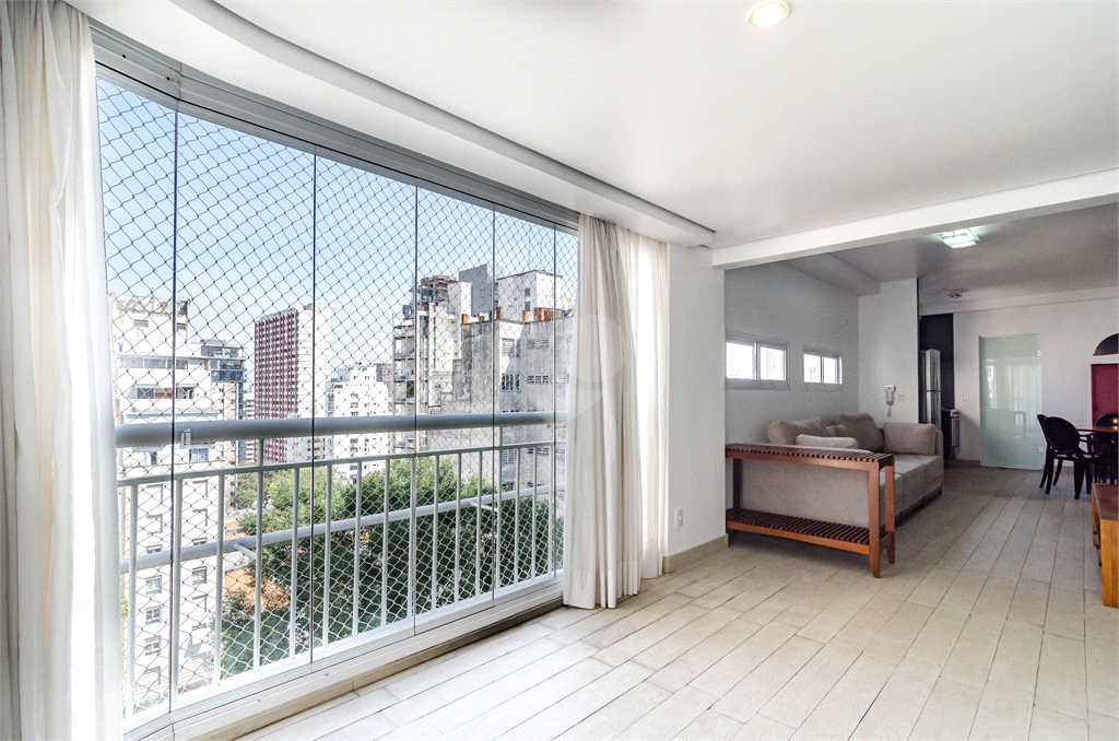 Venda Apartamento São Paulo Cerqueira César REO1027114 11