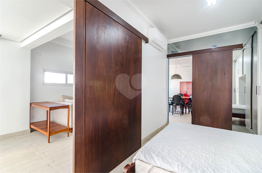 Venda Apartamento São Paulo Cerqueira César REO1027114 15